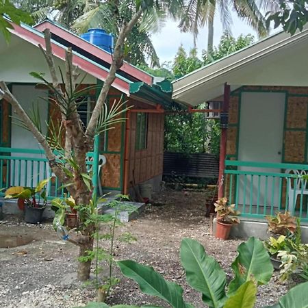 Bohol Triple M Tourist Inn تاغبيلاران سيتي المظهر الخارجي الصورة