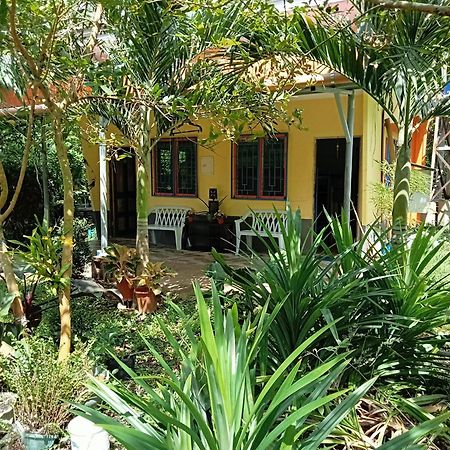 Bohol Triple M Tourist Inn تاغبيلاران سيتي المظهر الخارجي الصورة